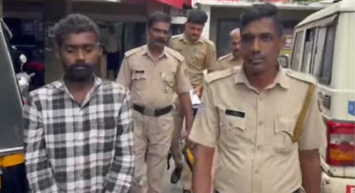 കോന്നിയിൽ ഭാര്യയെയും മക്കളെയും കൊലപെടുത്താൻ ശ്രമിച്ച സംഭവത്തിൽ ഭർത്താവ് അറസ്റ്റിൽ കോന്നിയിൽ ഭാര്യയെയും മക്കളെയും കൊലപെടുത്താൻ ശ്രമിച്ച സംഭവത്തിൽ ഭർത്താവ് അറസ്റ്റിൽ