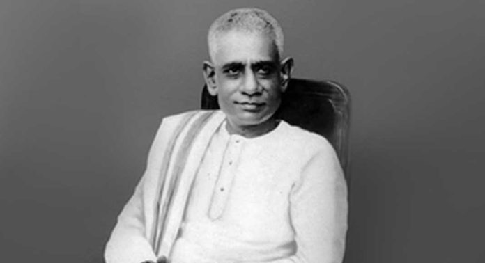 സി. കേശവൻ ജന്മദിനാചരണം 23ന് സി. കേശവൻ ജന്മദിനാചരണം 23ന്