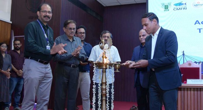 ഇന്ത്യയുടെ ആറായിരം മീറ്റർ സമുദ്രയാൻ ആഴക്കടൽ ദൗത്യം 2026 അവസാനത്തോടെ ഇന്ത്യയുടെ ആറായിരം മീറ്റർ സമുദ്രയാൻ ആഴക്കടൽ ദൗത്യം 2026 അവസാനത്തോടെ