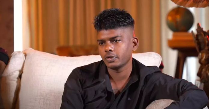 റാപ്പർ വേടന് തിരിച്ചടി ; പിടിച്ചെടുത്തത് യഥാർത്ഥ പുലിപ്പല്ല് ആണെന്ന് സ്ഥിരീകരിച്ചു റാപ്പർ വേടന് തിരിച്ചടി ; പിടിച്ചെടുത്തത് യഥാർത്ഥ പുലിപ്പല്ല് ആണെന്ന് സ്ഥിരീകരിച്ചു