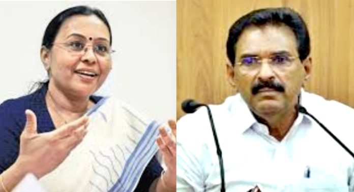 തിരക്കേറിയ കുമ്പഴ ജംഗ്ഷനില് ബസ്സ് കാത്തിരിപ്പ് കേന്ദ്രങ്ങളും ട്രാഫിക് സിഗ്നല് ലൈറ്റുകളും സ്ഥാപിക്കാതിരിക്കുന്നതിന്റെ പിന്നില് ദുരൂഹത – അഴിമതി തിരക്കേറിയ കുമ്പഴ ജംഗ്ഷനില് ബസ്സ് കാത്തിരിപ്പ് കേന്ദ്രങ്ങളും ട്രാഫിക് സിഗ്നല് ലൈറ്റുകളും സ്ഥാപിക്കാതിരിക്കുന്നതിന്റെ പിന്നില് ദുരൂഹത – അഴിമതി