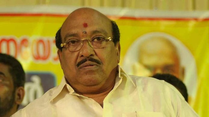 ആലപ്പുഴയിൽ നിന്ന് ഒരു മുഖ്യമന്ത്രി വന്നാൽ വളരെ സന്തോഷമെന്ന് വെള്ളാപ്പള്ളി നടേശൻ ആലപ്പുഴയിൽ നിന്ന് ഒരു മുഖ്യമന്ത്രി വന്നാൽ വളരെ സന്തോഷമെന്ന് വെള്ളാപ്പള്ളി നടേശൻ