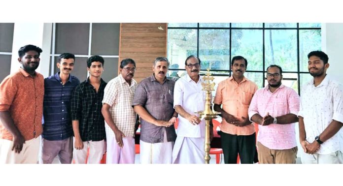 യൂണി വൈ കേരള റീജൻ ദക്ഷിണ മേഖല സമ്മേളനം നടന്നു യൂണി വൈ കേരള റീജൻ ദക്ഷിണ മേഖല സമ്മേളനം നടന്നു