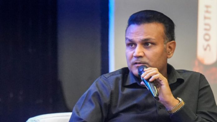 ഓപ്പറേഷൻ സിന്ദൂർ എത്ര ഉചിതമായ പേര്! ; അഭിനന്ദിച്ച് മുൻ ഇന്ത്യൻ ക്രിക്കറ്റ് താരം വീരേന്ദർ സെവാഗ് ഓപ്പറേഷൻ സിന്ദൂർ എത്ര ഉചിതമായ പേര്! ; അഭിനന്ദിച്ച് മുൻ ഇന്ത്യൻ ക്രിക്കറ്റ് താരം വീരേന്ദർ സെവാഗ്