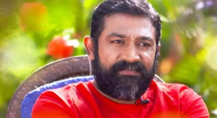 സിനിമാ സീരിയൽ താരം വിഷ്ണു പ്രസാദ് അന്തരിച്ചു സിനിമാ സീരിയൽ താരം വിഷ്ണു പ്രസാദ് അന്തരിച്ചു
