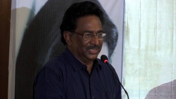 പ്രശസ്ത നടനും എഴുത്തുകാരനും ഡബ്ബിങ് ആർട്ടിസ്റ്റുമായ രാജേഷ് വില്ല്യംസ് (75) അന്തരിച്ചു പ്രശസ്ത നടനും എഴുത്തുകാരനും ഡബ്ബിങ് ആർട്ടിസ്റ്റുമായ രാജേഷ് വില്ല്യംസ് (75) അന്തരിച്ചു