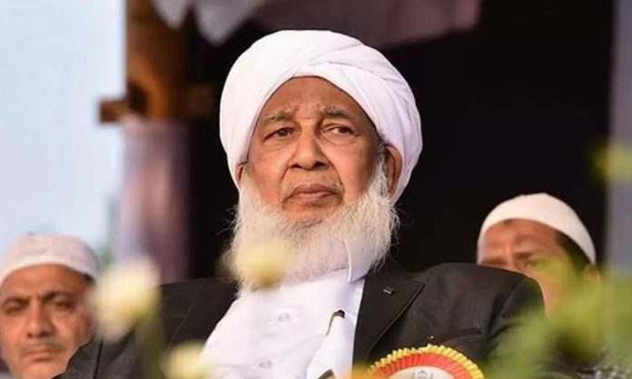 രാഷ്ട്രീയ കക്ഷികൾ മതത്തിന് ഹാനികരമായതൊന്നും കൊണ്ടുവരരുതെന്ന് കാന്തപുരം എ.പി അബൂബക്കർ മുസ്ലിയാർ രാഷ്ട്രീയ കക്ഷികൾ മതത്തിന് ഹാനികരമായതൊന്നും കൊണ്ടുവരരുതെന്ന് കാന്തപുരം എ.പി അബൂബക്കർ മുസ്ലിയാർ