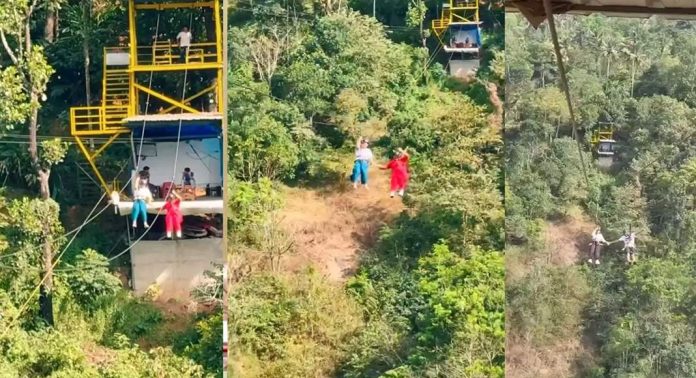 എം.എം മണിയുടെ സഹോദരന് ലംബോധരന്റെ വിനോദസഞ്ചാര കേന്ദ്രത്തിനെതിരെ നടപടി എം.എം മണിയുടെ സഹോദരന് ലംബോധരന്റെ വിനോദസഞ്ചാര കേന്ദ്രത്തിനെതിരെ നടപടി
