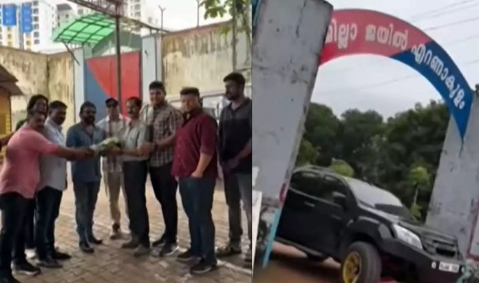 ജയിലിൽ ഗുണ്ടകൾക്ക് വിരുന്നൊരുക്കിയ സംഭവത്തിൽ രഹസ്യാന്വേഷണ വിഭാഗത്തിന്റെ അന്വേഷണം തുടരുന്നു ജയിലിൽ ഗുണ്ടകൾക്ക് വിരുന്നൊരുക്കിയ സംഭവത്തിൽ രഹസ്യാന്വേഷണ വിഭാഗത്തിന്റെ അന്വേഷണം തുടരുന്നു