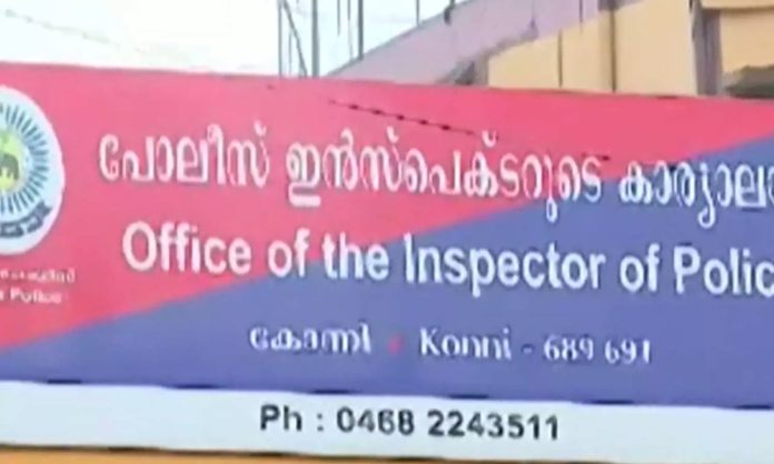 അഭിഭാഷകൻ പ്രതിയായ പോക്സോ കേസ് ; പത്തനംതിട്ട ജില്ലാ പോലീസ് മേധാവിക്കെതിരെ സിഡബ്ല്യുസി പരാതി നൽകും അഭിഭാഷകൻ പ്രതിയായ പോക്സോ കേസ് ; പത്തനംതിട്ട ജില്ലാ പോലീസ് മേധാവിക്കെതിരെ സിഡബ്ല്യുസി പരാതി നൽകും