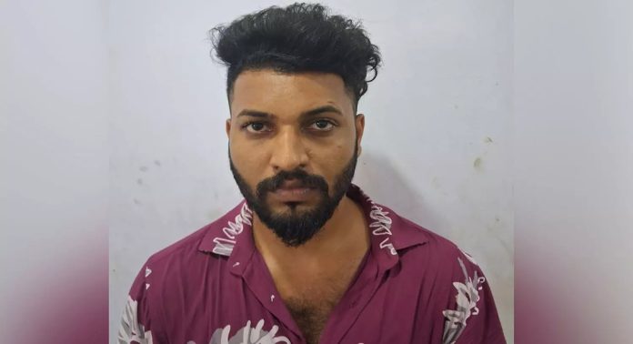 നിരവധി പെൺകുട്ടികളെ പീഡിപ്പിച്ച മോഡലിങ് കൊറിയോഗ്രാഫർ അറസ്റ്റിൽ നിരവധി പെൺകുട്ടികളെ പീഡിപ്പിച്ച മോഡലിങ് കൊറിയോഗ്രാഫർ അറസ്റ്റിൽ