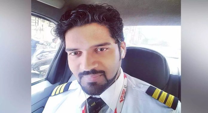 അഹമ്മദാബാദ് വിമാനാപകടത്തിൽ മരിച്ച കോ പൈലറ്റ് കുന്ദർ മംഗളൂരു സ്വദേശി അഹമ്മദാബാദ് വിമാനാപകടത്തിൽ മരിച്ച കോ പൈലറ്റ് കുന്ദർ മംഗളൂരു സ്വദേശി