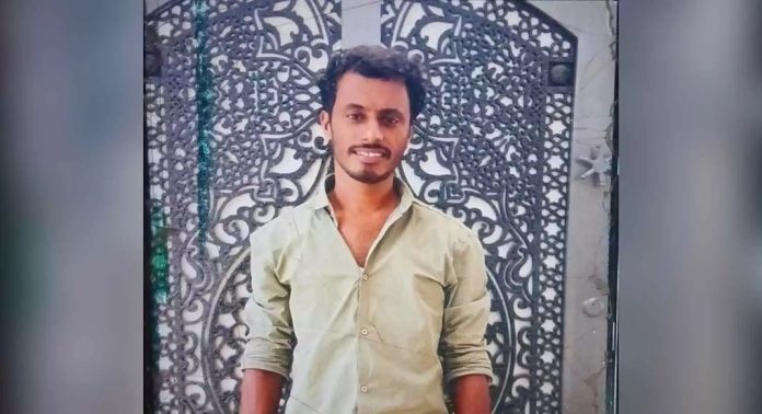 പള്ളുരുത്തി യുവാവിന്റെ കൊലപാതകത്തിൽ രണ്ടുപേർ അറസ്റ്റിൽ പള്ളുരുത്തി യുവാവിന്റെ കൊലപാതകത്തിൽ രണ്ടുപേർ അറസ്റ്റിൽ
