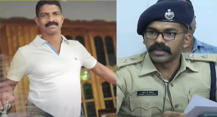 ഹേമചന്ദ്രന് കൊലപാതകത്തില് വഴിത്തിരിവായത് മകളുടെ ഫോണ് കോളെന്ന് പോലീസ് ഹേമചന്ദ്രന് കൊലപാതകത്തില് വഴിത്തിരിവായത് മകളുടെ ഫോണ് കോളെന്ന് പോലീസ്