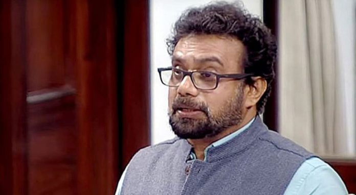 സര്വ്വകക്ഷി പ്രതിനിധി സംഘത്തിന്റെ ദൗത്യം തൃപ്തികരമെന്ന് ജോണ് ബ്രിട്ടാസ് എംപി സര്വ്വകക്ഷി പ്രതിനിധി സംഘത്തിന്റെ ദൗത്യം തൃപ്തികരമെന്ന് ജോണ് ബ്രിട്ടാസ് എംപി