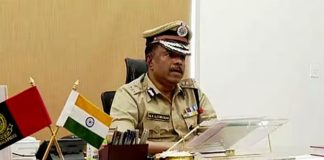 നവകേരള യാത്രയിലെ ‘രക്ഷാപ്രവർത്തന’ക്കേസ് അട്ടിമറി ; എഡിജിപിക്ക് വിശദീകരണ നോട്ടീസ് നൽകാനൊരുങ്ങി ഡിജിപി