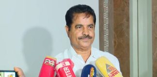 പിഎം ശ്രീ പദ്ധതി ഏതൊക്കെ സ്കൂളുകളിൽ നടപ്പാക്കണം എന്നത് യുഡിഎഫ് സർക്കാർ വിശദമായി പരിശോധിച്ച് തീരുമാനിക്കുമെന്ന് അടൂർ പ്രകാശ്
