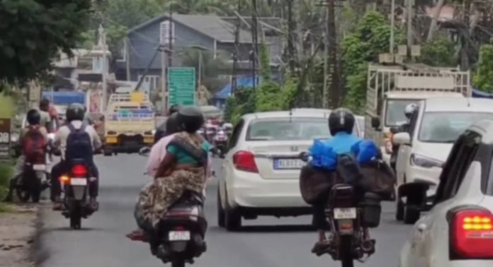 ചെങ്ങന്നൂർ – മഴുക്കീർ പറയനക്കുഴി മേഖലകളിൽ അപകടങ്ങൾ തുടർക്കഥയാകുന്നു ചെങ്ങന്നൂർ – മഴുക്കീർ പറയനക്കുഴി മേഖലകളിൽ അപകടങ്ങൾ തുടർക്കഥയാകുന്നു