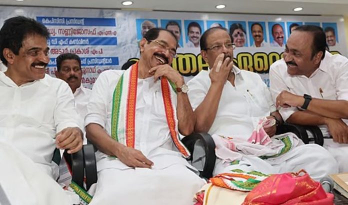 ജമാ അത്തെ ഇസ്ലാമിയെ വെള്ളപൂശി പ്രതിപക്ഷ നേതാവ് ; പ്രശ്നപരിഹാരത്തിനായി കോൺഗ്രസ് നേതാക്കളുടെ “വോട്ടപ്പാച്ചിൽ” ജമാ അത്തെ ഇസ്ലാമിയെ വെള്ളപൂശി പ്രതിപക്ഷ നേതാവ് ; പ്രശ്നപരിഹാരത്തിനായി കോൺഗ്രസ് നേതാക്കളുടെ “വോട്ടപ്പാച്ചിൽ”