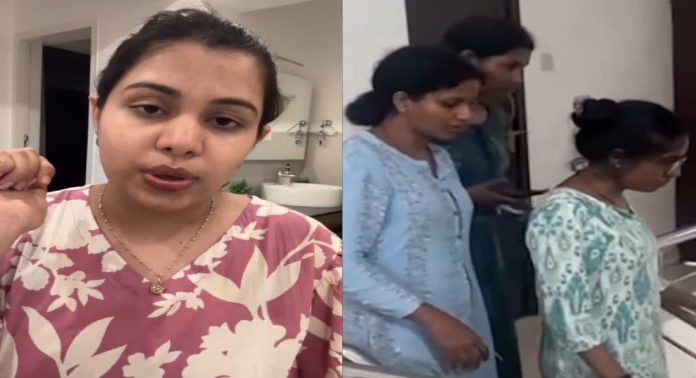 സാമ്പത്തിക തിരിമറി കേസില് പോലീസ് സ്റ്റേഷനില് ഹാജരാകാതെ ‘ഒ ബൈ ഒസി’യിലെ ജീവനക്കാര് സാമ്പത്തിക തിരിമറി കേസില് പോലീസ് സ്റ്റേഷനില് ഹാജരാകാതെ ‘ഒ ബൈ ഒസി’യിലെ ജീവനക്കാര്