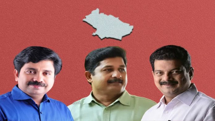 നിലമ്പൂര് ഉപതെരഞ്ഞെടുപ്പിന്റെ വോട്ടെണ്ണല് മറ്റന്നാള് നിലമ്പൂര് ഉപതെരഞ്ഞെടുപ്പിന്റെ വോട്ടെണ്ണല് മറ്റന്നാള്