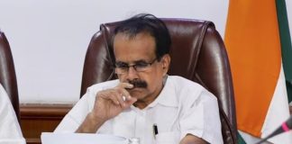 കേന്ദ്ര സഹമന്ത്രി ജോർജ് കുര്യന് ബിജെപി രാജ്യസഭ സീറ്റ് നിഷേധിച്ചു