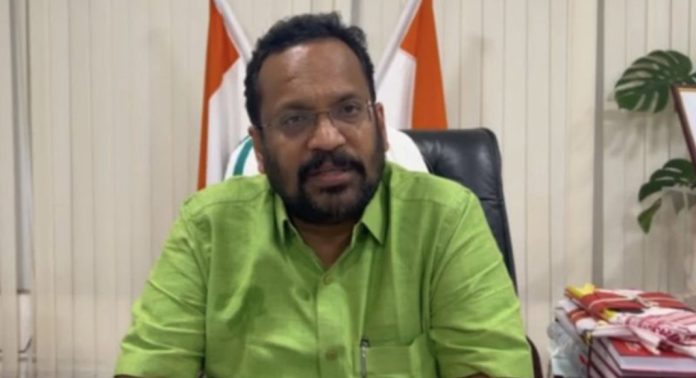 മുണ്ടക്കൈ ടൌൺഷിപ്പിന്റെ ആദ്യഘട്ട നിർമാണം ഏപ്രിൽ 30 ന് പുർത്തിയാകുമെന്ന് റവന്യു മന്ത്രി കെ.രാജൻ മുണ്ടക്കൈ ടൌൺഷിപ്പിന്റെ ആദ്യഘട്ട നിർമാണം ഏപ്രിൽ 30 ന് പുർത്തിയാകുമെന്ന് റവന്യു മന്ത്രി കെ.രാജൻ