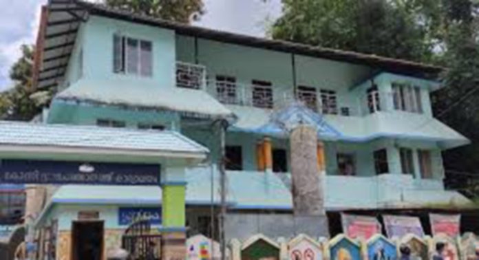 താലൂക്ക് വികസനസമിതി കാര്യക്ഷമമല്ല ; കോന്നി പഞ്ചായത്ത് പ്രസിഡന്റ് മുഖ്യമന്ത്രിക്ക് പരാതി നൽകി താലൂക്ക് വികസനസമിതി കാര്യക്ഷമമല്ല ; കോന്നി പഞ്ചായത്ത് പ്രസിഡന്റ് മുഖ്യമന്ത്രിക്ക് പരാതി നൽകി