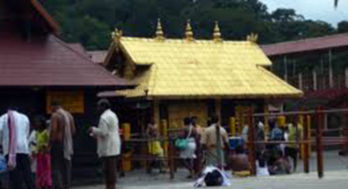 ശബരിമലയിൽ സമാന്തര വൈദ്യുത പദ്ധതി ; സാധ്യത പരിശോധിക്കാൻ ദേവസ്വം ബോർഡ് ശബരിമലയിൽ സമാന്തര വൈദ്യുത പദ്ധതി ; സാധ്യത പരിശോധിക്കാൻ ദേവസ്വം ബോർഡ്