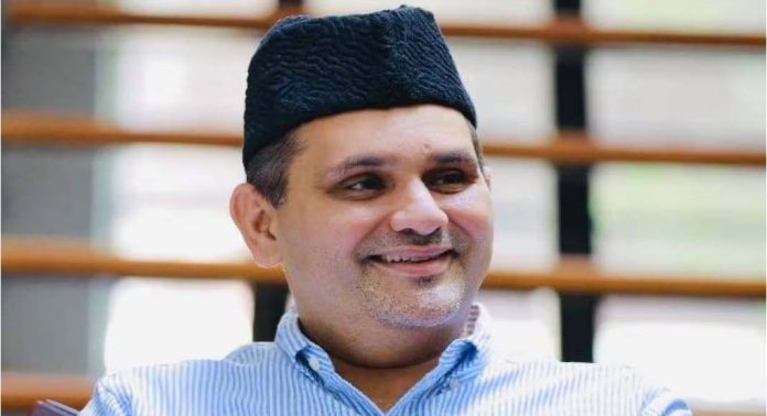 ഇറാനെ പിന്തുണച്ചും ഗാസയിലെ ദുരവസ്ഥയും പറഞ്ഞ് മുനവ്വറലി തങ്ങൾ ഇറാനെ പിന്തുണച്ചും ഗാസയിലെ ദുരവസ്ഥയും പറഞ്ഞ് മുനവ്വറലി തങ്ങൾ