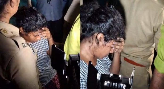 നവജാത ശിശുക്കളുടെ ദുരൂഹമരണം ; കുട്ടികളുടെ മരണം കൊലപാതകമെന്ന് സമ്മതിച്ച് അമ്മ നവജാത ശിശുക്കളുടെ ദുരൂഹമരണം ; കുട്ടികളുടെ മരണം കൊലപാതകമെന്ന് സമ്മതിച്ച് അമ്മ