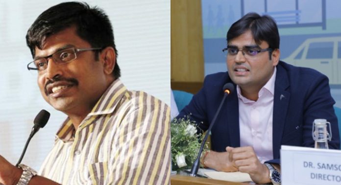 ഐഎഎസ് തലപ്പത്ത് മാറ്റം ; എം.ജി രാജമാണിക്യം റവന്യൂ, ദുരന്തനിവാരണ വകുപ്പ് സെക്രട്ടറി ഐഎഎസ് തലപ്പത്ത് മാറ്റം ; എം.ജി രാജമാണിക്യം റവന്യൂ, ദുരന്തനിവാരണ വകുപ്പ് സെക്രട്ടറി