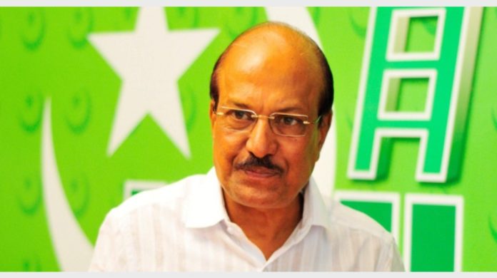 കേരളത്തില് പോലീസുകാര്ക്ക് പോലും രക്ഷയില്ലാത്ത അവസ്ഥയാണെന്ന് പി.കെ കുഞ്ഞാലിക്കുട്ടി കേരളത്തില് പോലീസുകാര്ക്ക് പോലും രക്ഷയില്ലാത്ത അവസ്ഥയാണെന്ന് പി.കെ കുഞ്ഞാലിക്കുട്ടി