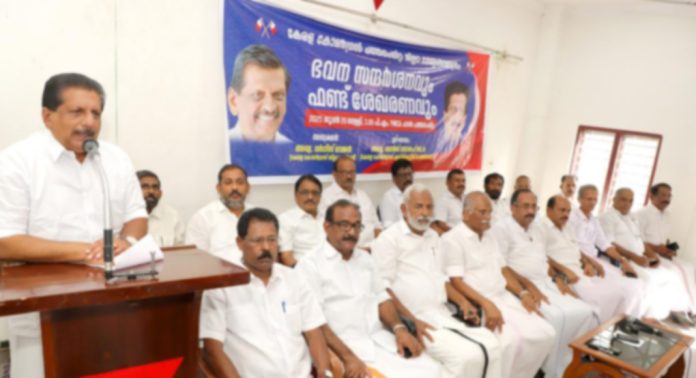 നിലമ്പൂർ ഉപതിരഞ്ഞെടുപ്പ് ഫലം എൽഡിഎഫിന്റെ അടിത്തറ ഇളക്കും ; അഡ്വ. മോൻസ് ജോസഫ് നിലമ്പൂർ ഉപതിരഞ്ഞെടുപ്പ് ഫലം എൽഡിഎഫിന്റെ അടിത്തറ ഇളക്കും ; അഡ്വ. മോൻസ് ജോസഫ്