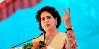 ഇതൊരു ചരിത്ര ദിനമാണെന്നും രാജ്യത്തിന്റെ ചരിത്രത്തിലെ തന്നെ നിർണായക നിമിഷമാണിതെന്നും പ്രിയങ്ക ഗാന്ധി
