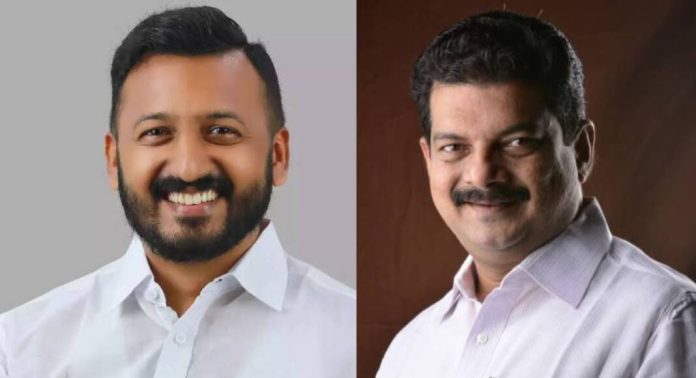 പി.വി അൻവറിനെ അനുനയിപ്പിക്കാൻ രാഹുൽ മാങ്കൂട്ടത്തിൽ പി.വി അൻവറിനെ അനുനയിപ്പിക്കാൻ രാഹുൽ മാങ്കൂട്ടത്തിൽ