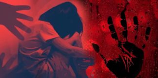 19 കാരിയെ കെട്ടിയിട്ട് പീഡിപ്പിച്ചു ; യുവാവ് പിടിയിൽ