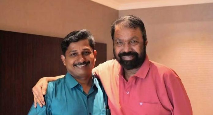 നിലമ്പൂരിൽ എല്ഡിഎഫ് നടത്തിയത് മികച്ച പോരാട്ടം ; വി ശിവന്കുട്ടി നിലമ്പൂരിൽ എല്ഡിഎഫ് നടത്തിയത് മികച്ച പോരാട്ടം ; വി ശിവന്കുട്ടി