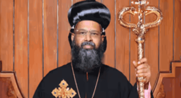 നിലമ്പൂര് ഉപതെരഞ്ഞെടുപ്പ് ; സംസ്ഥാന സര്ക്കാരിനെതിരെ രൂക്ഷവിമര്ശനവുമായി ഓര്ത്തഡോക്സ് സഭ ബത്തേരി ഭദ്രാസനം നിലമ്പൂര് ഉപതെരഞ്ഞെടുപ്പ് ; സംസ്ഥാന സര്ക്കാരിനെതിരെ രൂക്ഷവിമര്ശനവുമായി ഓര്ത്തഡോക്സ് സഭ ബത്തേരി ഭദ്രാസനം