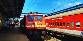 റെയിൽവേ സ്റ്റേഷനുകളിലെ ഭക്ഷണസാധനങ്ങൾക്ക് വില കൂട്ടി ; ചോറിനും മീൻകറിക്കും 110 രൂപ