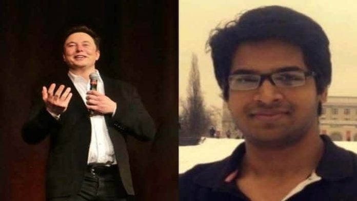 ഇലോൺ മസ്കിന്റെ ടെസ്ലയുടെ റോബോട്ട് പദ്ധതി തലപ്പത്ത് ഇന്ത്യക്കാരൻ ഇലോൺ മസ്കിന്റെ ടെസ്ലയുടെ റോബോട്ട് പദ്ധതി തലപ്പത്ത് ഇന്ത്യക്കാരൻ