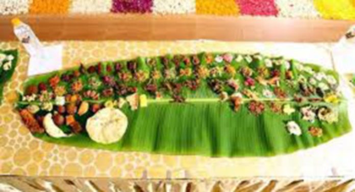 ആറന്മുള വള്ളസദ്യ ജൂലായ് 13 മുതൽ ഒക്ടോബർ 2 വരെ ആറന്മുള വള്ളസദ്യ ജൂലായ് 13 മുതൽ ഒക്ടോബർ 2 വരെ