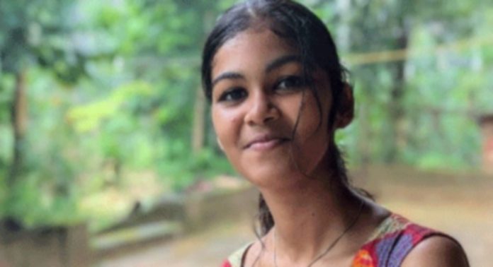 സ്കൂള് വിദ്യാര്ഥിനി ആശീര് നന്ദയുടെ ആത്മഹത്യ ; കൂടുതല് വിവരങ്ങള് പുറത്ത് സ്കൂള് വിദ്യാര്ഥിനി ആശീര് നന്ദയുടെ ആത്മഹത്യ ; കൂടുതല് വിവരങ്ങള് പുറത്ത്