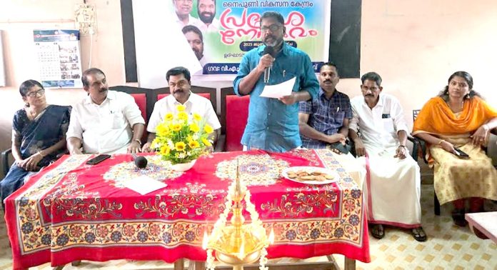 ഹൈഡ്രപോണിക്സ് ആന്ഡ് ഇലക്ട്രിക് വെഹിക്കിള് സര്വീസ് ടെക്നിഷ്യന് കോഴ്സ് അടൂര് വടക്കടത്തുകാവ് സര്ക്കാര് വൊക്കേഷണല് ഹയര് സെക്കന്ഡറി സ്കൂളില് ആരംഭിച്ചു ഹൈഡ്രപോണിക്സ് ആന്ഡ് ഇലക്ട്രിക് വെഹിക്കിള് സര്വീസ് ടെക്നിഷ്യന് കോഴ്സ് അടൂര് വടക്കടത്തുകാവ് സര്ക്കാര് വൊക്കേഷണല് ഹയര് സെക്കന്ഡറി സ്കൂളില് ആരംഭിച്ചു