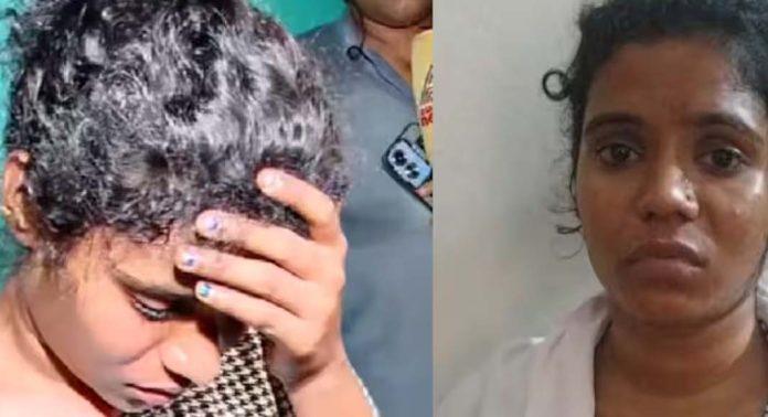 നവജാത ശിശുക്കളെ കൊലപ്പെടുത്തിയ കേസിലെ പ്രതി അനീഷ പ്രസവിച്ചത് യൂട്യൂബ് നോക്കിയെന്ന് പോലീസ് നവജാത ശിശുക്കളെ കൊലപ്പെടുത്തിയ കേസിലെ പ്രതി അനീഷ പ്രസവിച്ചത് യൂട്യൂബ് നോക്കിയെന്ന് പോലീസ്