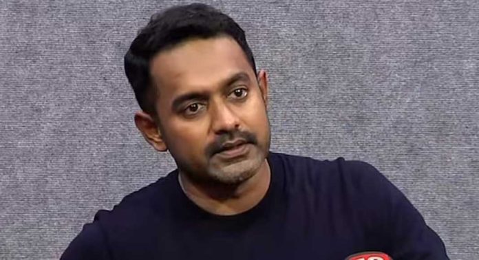 മികച്ച അഭിനയത്തിനുള്ള പ്രത്യേക ജൂറി പരാമര്ശം നേടിയതിൽ പ്രതികരണവുമായി നടൻ ആസിഫ് അലി മികച്ച അഭിനയത്തിനുള്ള പ്രത്യേക ജൂറി പരാമര്ശം നേടിയതിൽ പ്രതികരണവുമായി നടൻ ആസിഫ് അലി