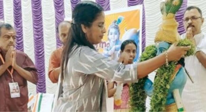 ബാലഗോകുലം പത്തനംതിട്ട ഗോകുലജില്ലയുടെ വാർഷികം ഉദ്ഘാടനം ചെയ്തു ബാലഗോകുലം പത്തനംതിട്ട ഗോകുലജില്ലയുടെ വാർഷികം ഉദ്ഘാടനം ചെയ്തു