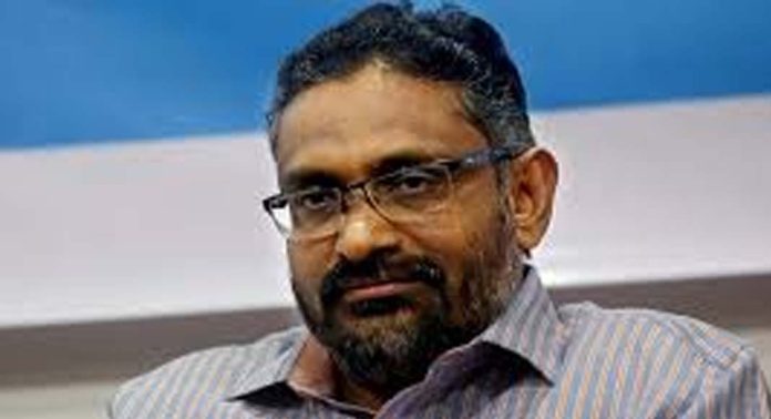 കേരളത്തിലെ സർവ്വ മത വിഷജീവികളും മാളംവിട്ട് പുറത്തുവന്ന് തിമിർത്താടുകയാണെന്ന് എഴുത്തുകാരൻ ബെന്യാമിൻ കേരളത്തിലെ സർവ്വ മത വിഷജീവികളും മാളംവിട്ട് പുറത്തുവന്ന് തിമിർത്താടുകയാണെന്ന് എഴുത്തുകാരൻ ബെന്യാമിൻ