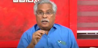 ’ഇത് കൊടിയ വഞ്ചന, മാപ്പില്ല’; സ്കൂളുകളിൽ ആർഎസ്എസ് അജണ്ട നടപ്പിലാക്കാൻ യുഡിഎഫ് ഗവൺമെന്റ്, പിഎം ശ്രീക്കെതിരെ ബിനോയ് വിശ്വം