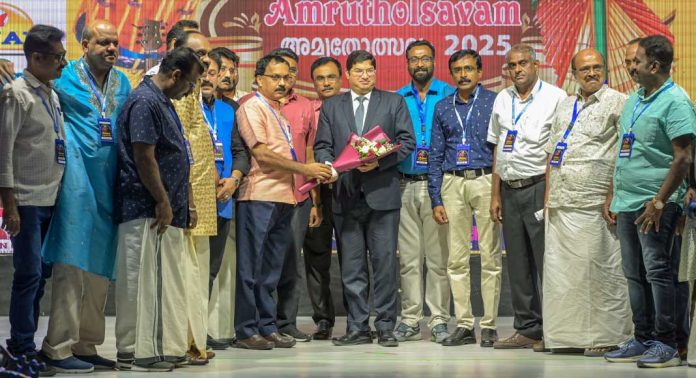 പത്തനംതിട്ട ജില്ലാ സംഗമം (പിജെസ്) ജിദ്ദയുടെ 16-മത് വാർഷികം ആഘോഷിച്ചു പത്തനംതിട്ട ജില്ലാ സംഗമം (പിജെസ്) ജിദ്ദയുടെ 16-മത് വാർഷികം ആഘോഷിച്ചു